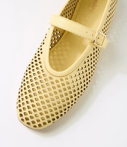 ELONY MO BUTTER LEATHER