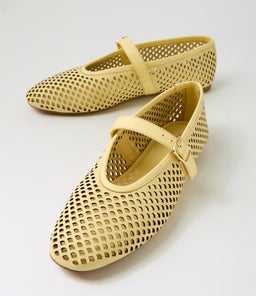 ELONY MO BUTTER LEATHER