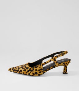 GILD MO LEOPARD PONY