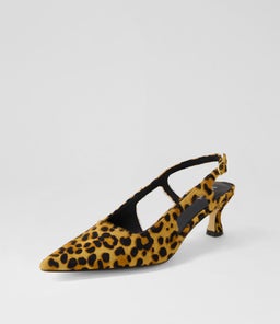 GILD MO LEOPARD PONY