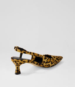 GILD MO LEOPARD PONY