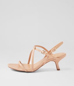 HUNEE MO NUDE LEATHER