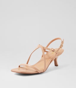 HUNEE MO NUDE LEATHER