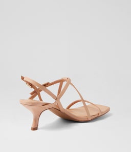 HUNEE MO NUDE LEATHER