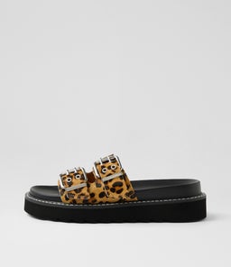 LILIANA MO LEOPARD PONY