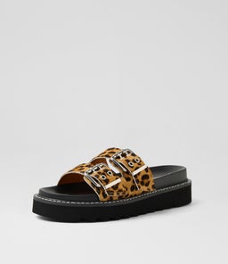 LILIANA MO LEOPARD PONY