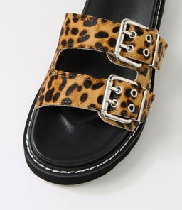 LILIANA MO LEOPARD PONY