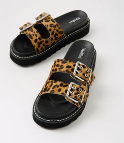 LILIANA MO LEOPARD PONY