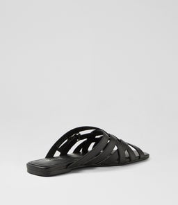 RAZE MO BLACK LEATHER