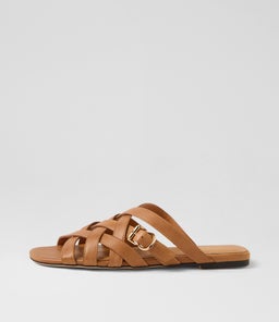 RAZE MO TAN LEATHER