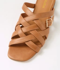 RAZE MO TAN LEATHER