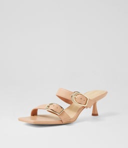 THANK MO NUDE LEATHER