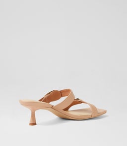 THANK MO NUDE LEATHER