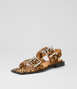 SAVINA MO LEOPARD PONY
