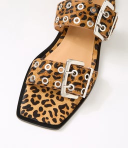 SAVINA MO LEOPARD PONY