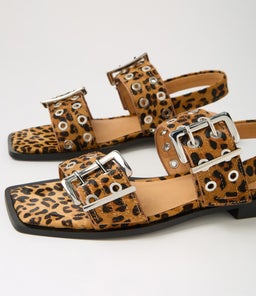 SAVINA MO LEOPARD PONY