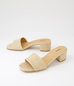 ANAAH MO NATURAL WOVEN