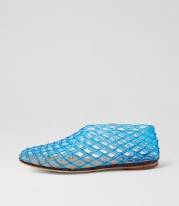 PIKNIC MO ELECTRIC BLUE JELLY