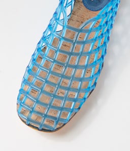 PIKNIC MO ELECTRIC BLUE JELLY