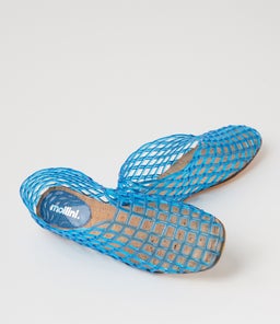 PIKNIC MO ELECTRIC BLUE JELLY