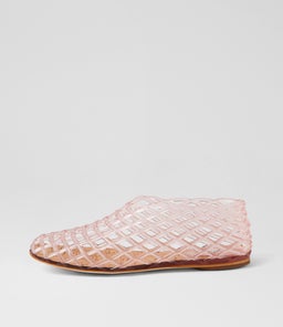 PIKNIC MO BABY PINK JELLY