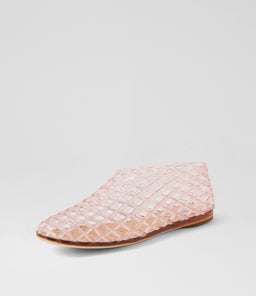 PIKNIC MO BABY PINK JELLY
