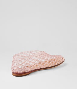 PIKNIC MO BABY PINK JELLY