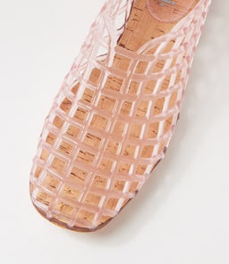 PIKNIC MO BABY PINK JELLY