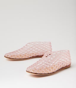 PIKNIC MO BABY PINK JELLY
