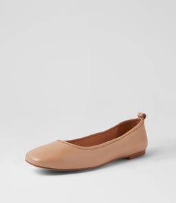 NOALLA MO NUDE LEATHER
