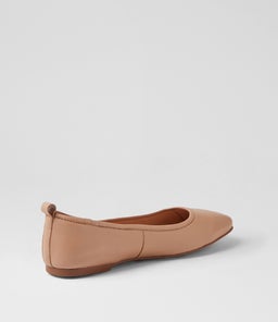 NOALLA MO NUDE LEATHER