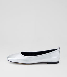 NOALLA MO SILVER LEATHER