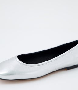 NOALLA MO SILVER LEATHER