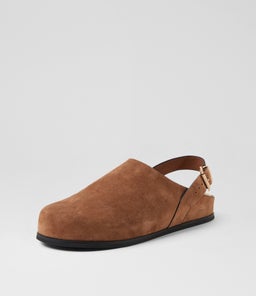 VUMINA MO PEANUT SUEDE