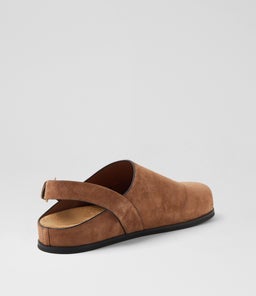 VUMINA MO PEANUT SUEDE