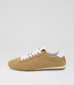 MOUSI MO DESERT SUEDE