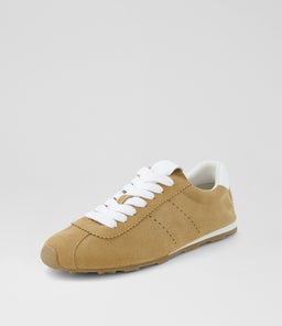 MOUSI MO DESERT SUEDE