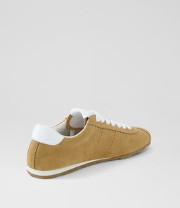 MOUSI MO DESERT SUEDE