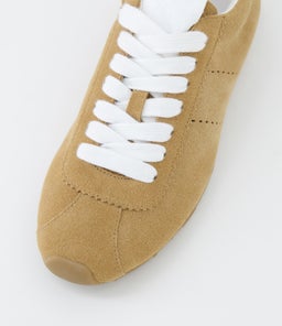 MOUSI MO DESERT SUEDE