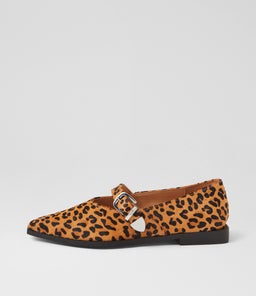 LUSSIE MO LEOPARD PONY