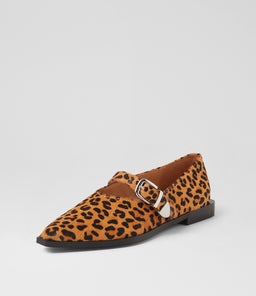 LUSSIE MO LEOPARD PONY