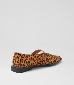 LUSSIE MO LEOPARD PONY