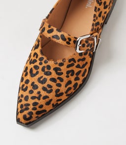 LUSSIE MO LEOPARD PONY