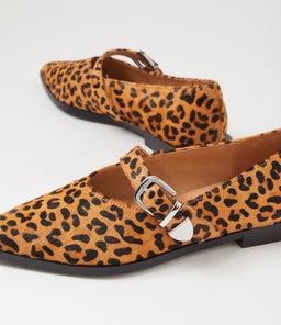 LUSSIE MO LEOPARD PONY