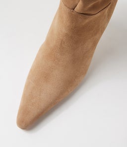 NEPO MO FAWN SUEDE
