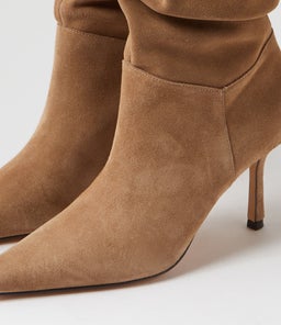 NEPO MO FAWN SUEDE