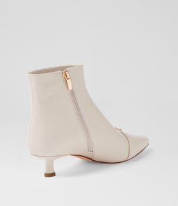 CAILEN MO CREAM LEATHER