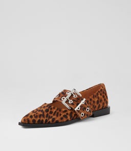 LINSA MO LEOPARD PONY