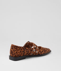 LINSA MO LEOPARD PONY