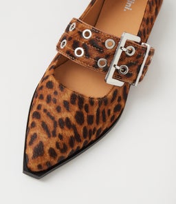 LINSA MO LEOPARD PONY